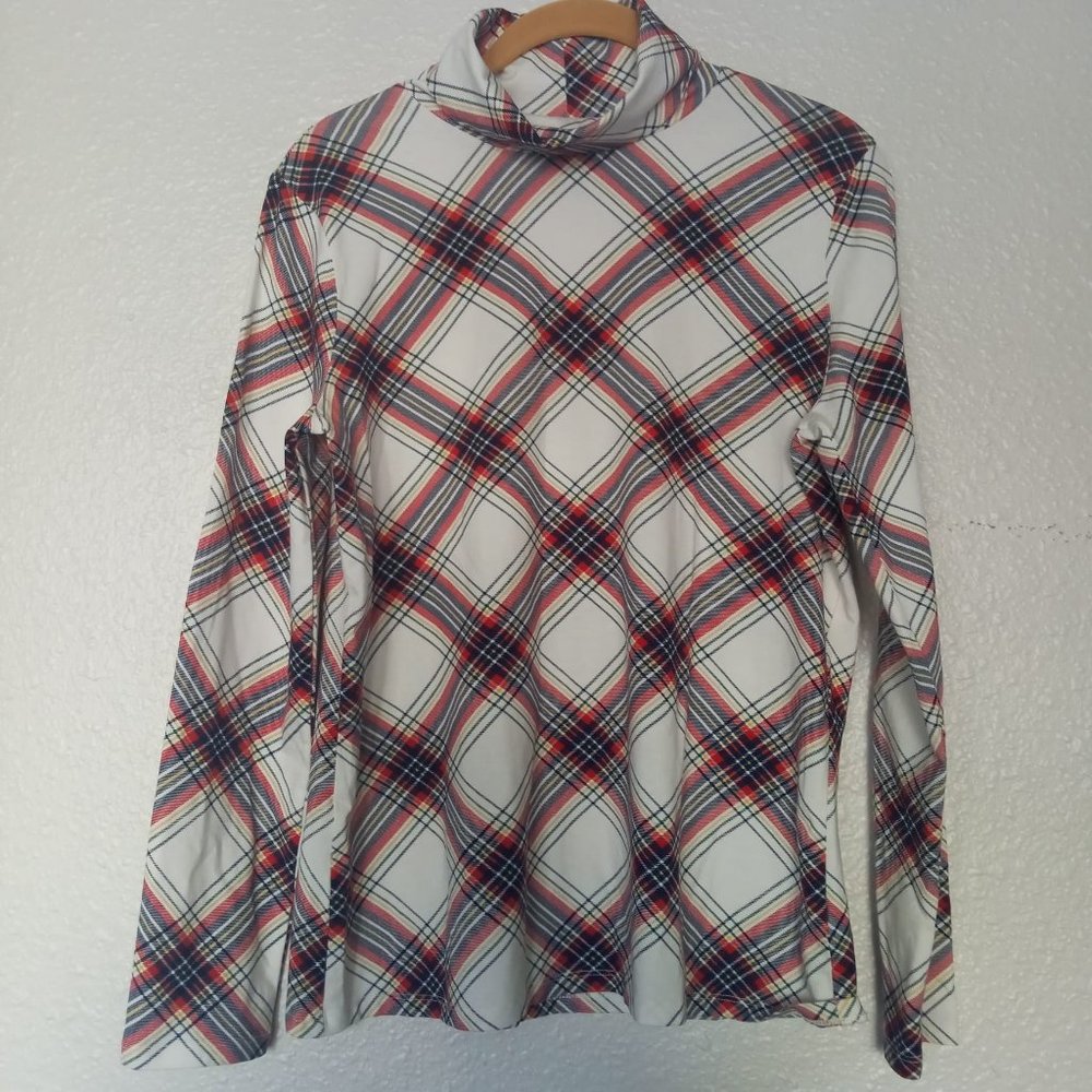 Talbots Women's Tops Size M
